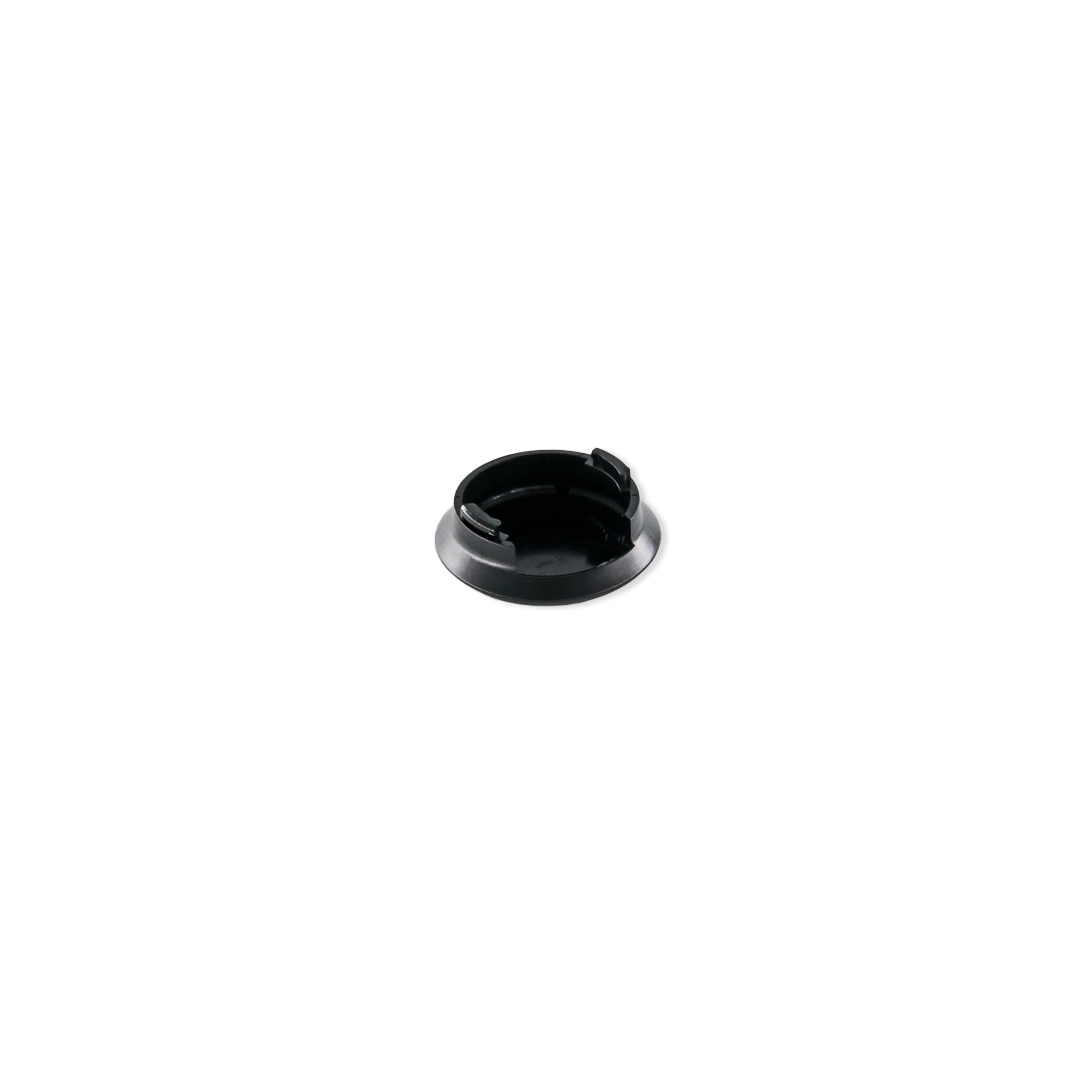 PrecisionĀ® Cooker Skirt End Cap